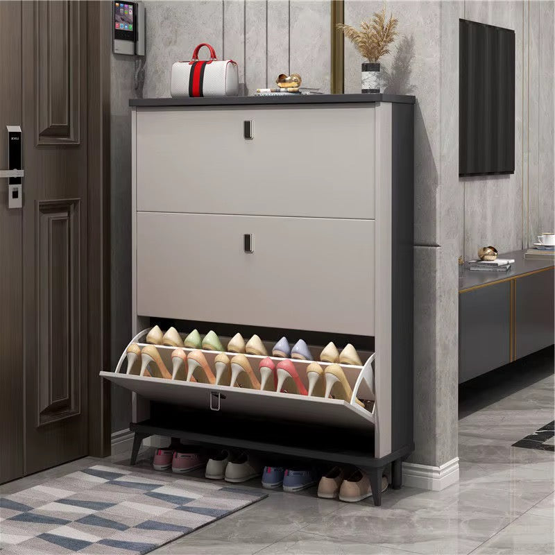 Luxury Shoe Cabinet