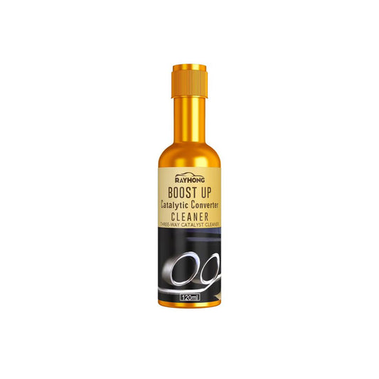 Automobile Engine Cleaning Catalytic Converter Cleaner