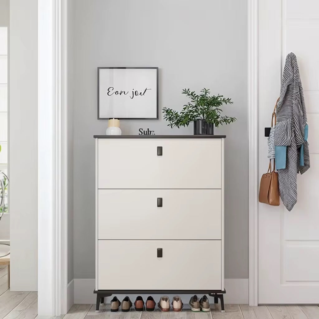 Luxury Shoe Cabinet