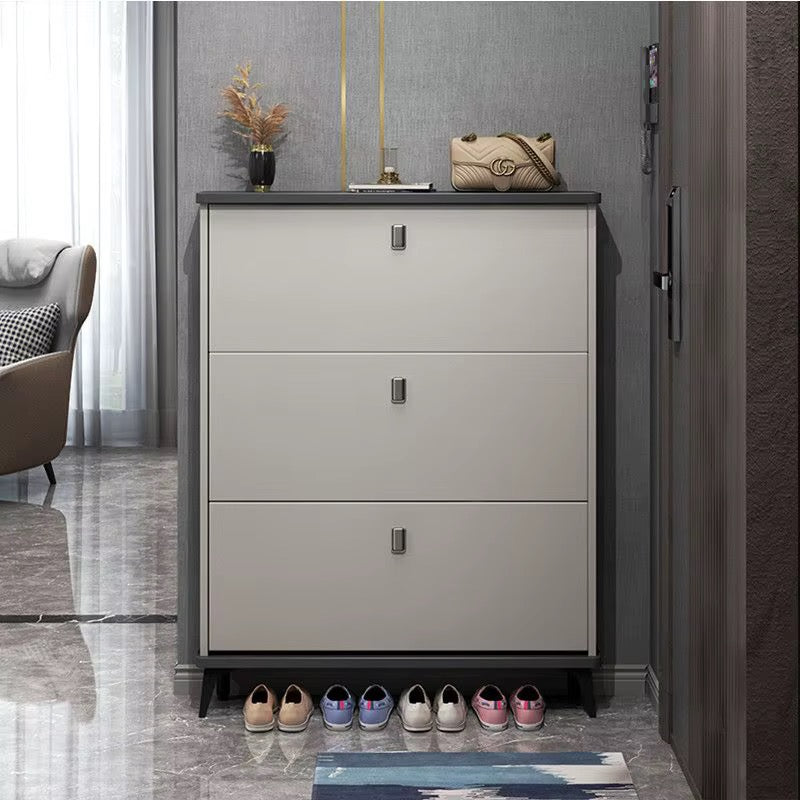 Luxury Shoe Cabinet