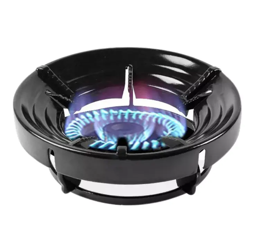 Gas Cooker Burner Windshield - CADIEL