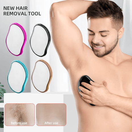 Painless Hair Remover - CADIEL