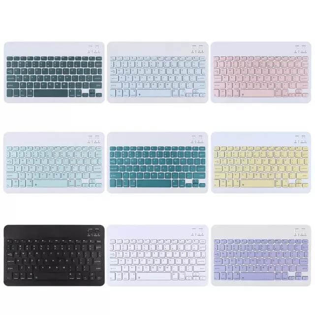 Wireless Keyboard and Mouse - CADIEL