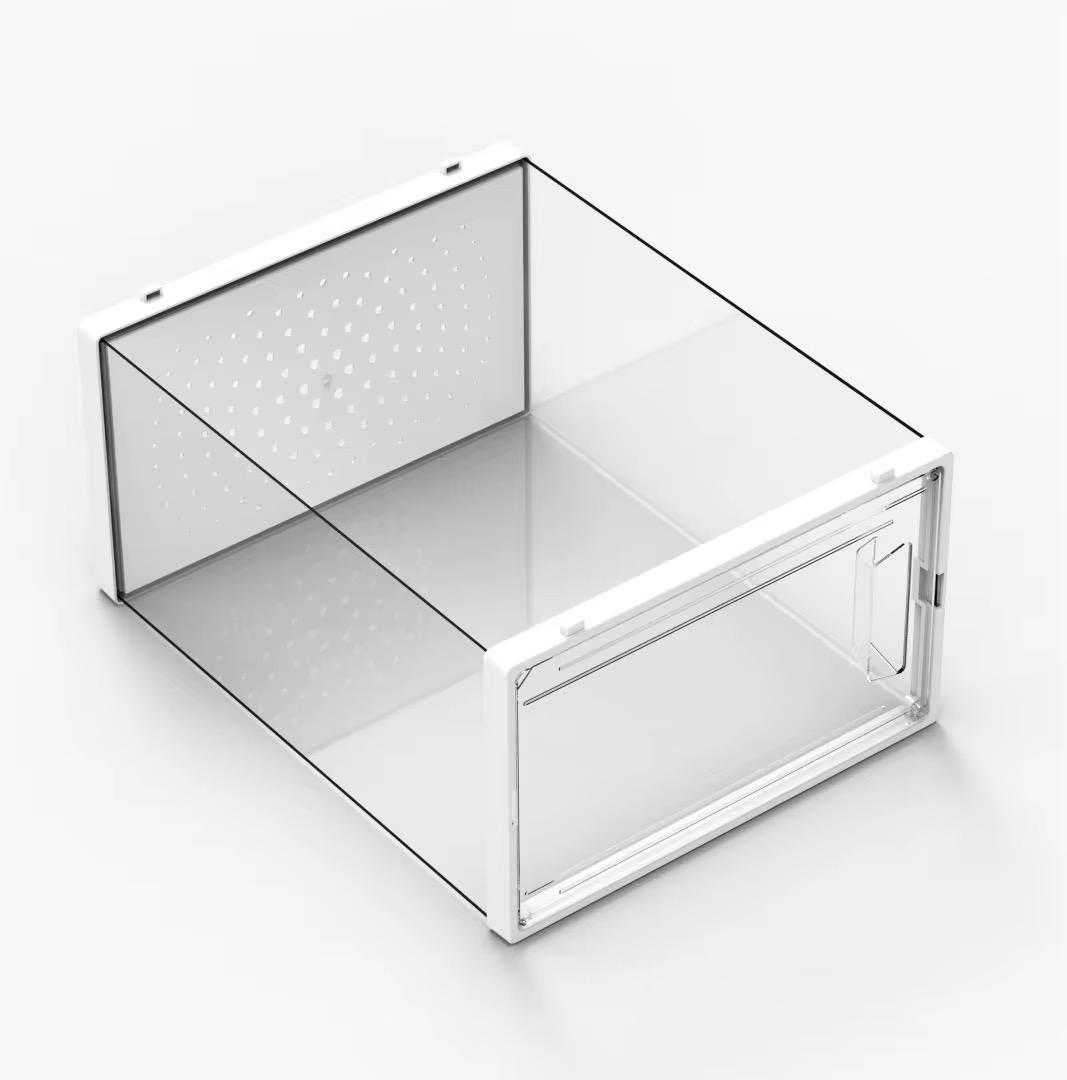 Shoebox - CADIEL