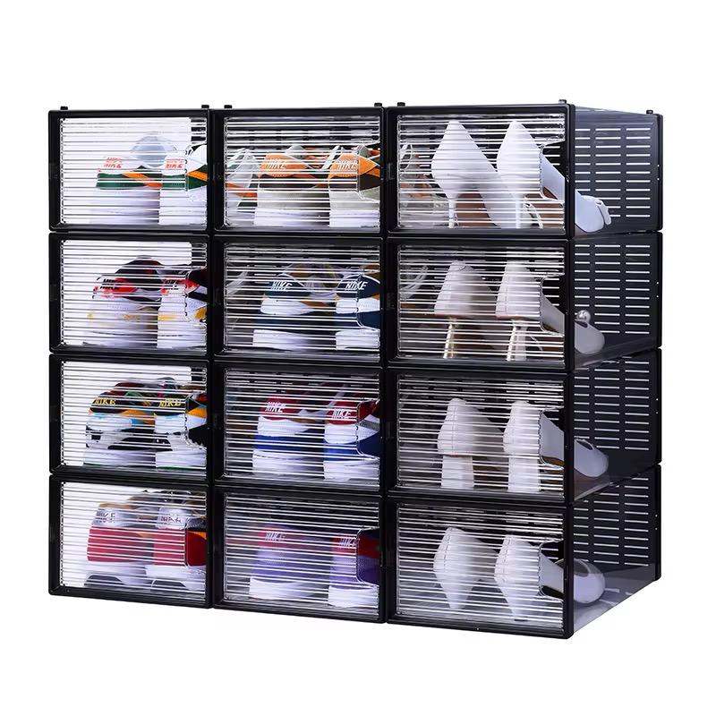 Crystal Shoebox - CADIEL