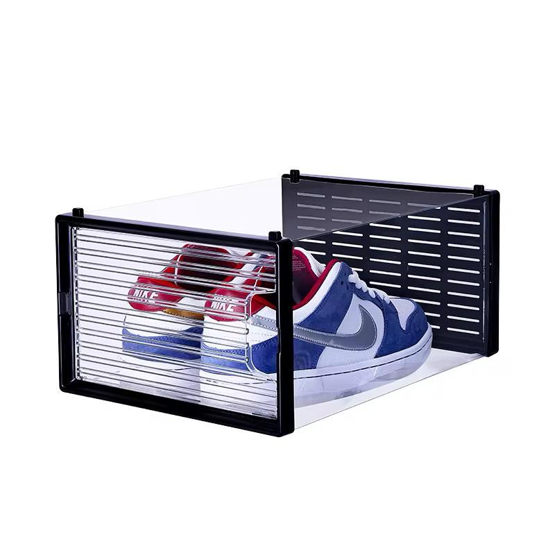 Crystal Shoebox - CADIEL