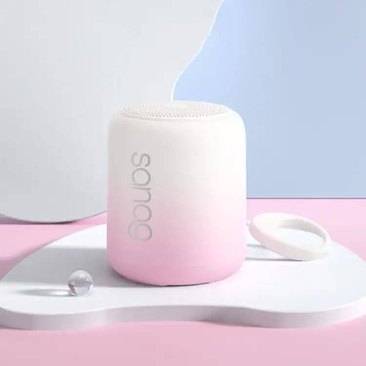 Bluetooth Speaker - CADIEL