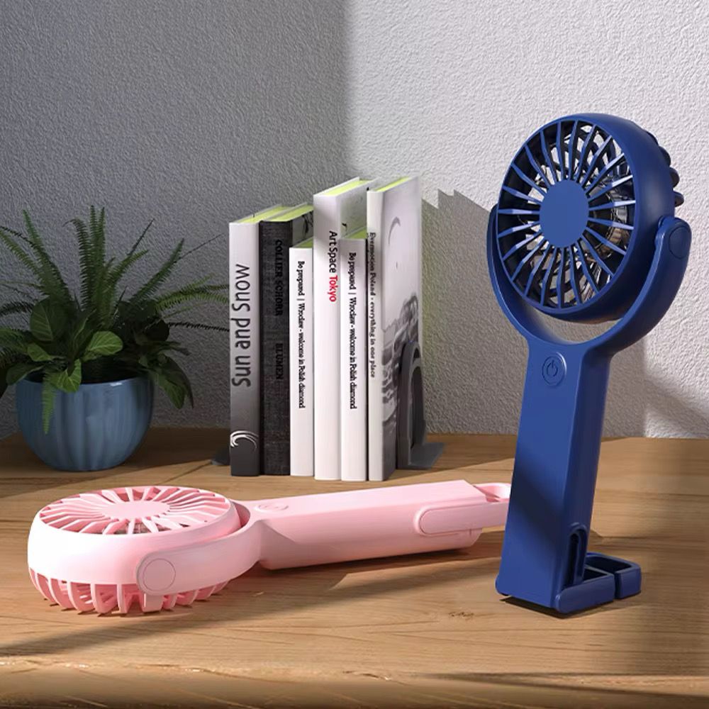 Hand Fan with 5-Speed - CADIEL