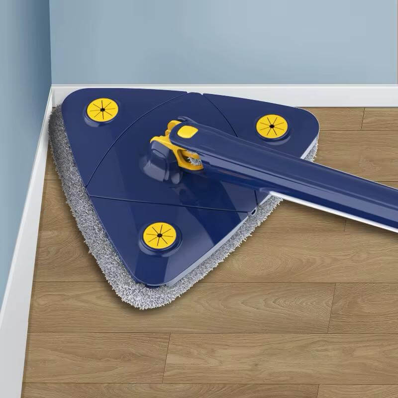Self-squeezing Cleaning Mop - CADIEL
