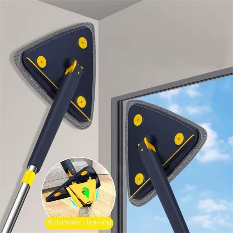 Self-squeezing Cleaning Mop - CADIEL
