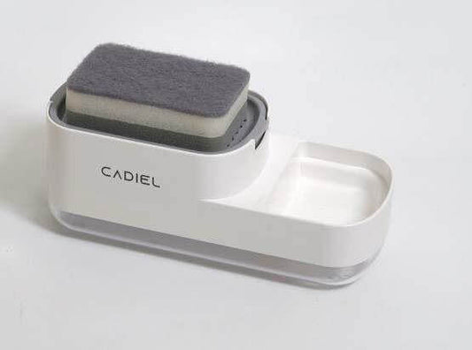 Liquid Dish Soap Dispenser - CADIEL