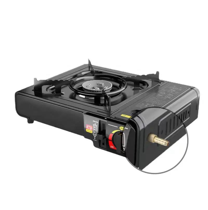 Portable Gas Stove - CADIEL