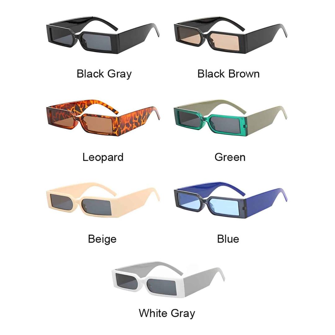 Burna Sunglasses - CADIEL