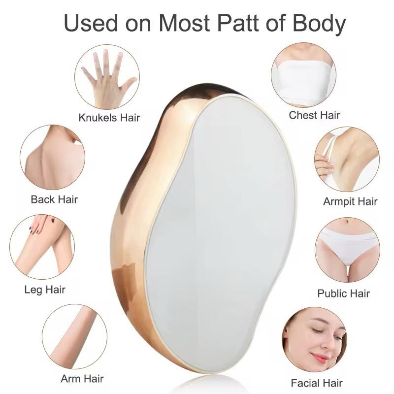 Painless Hair Remover - CADIEL