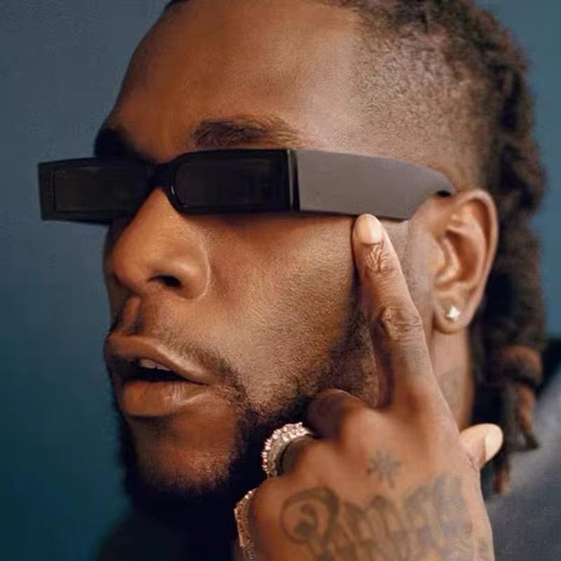 Burna Sunglasses - CADIEL