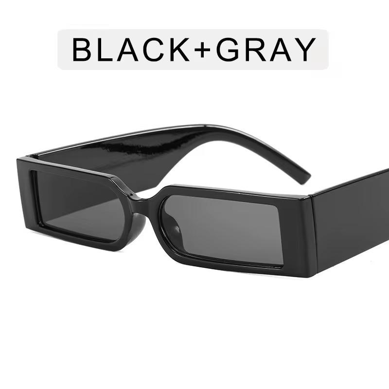 Burna Sunglasses - CADIEL
