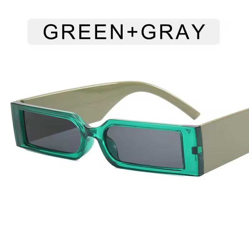 Burna Sunglasses - CADIEL