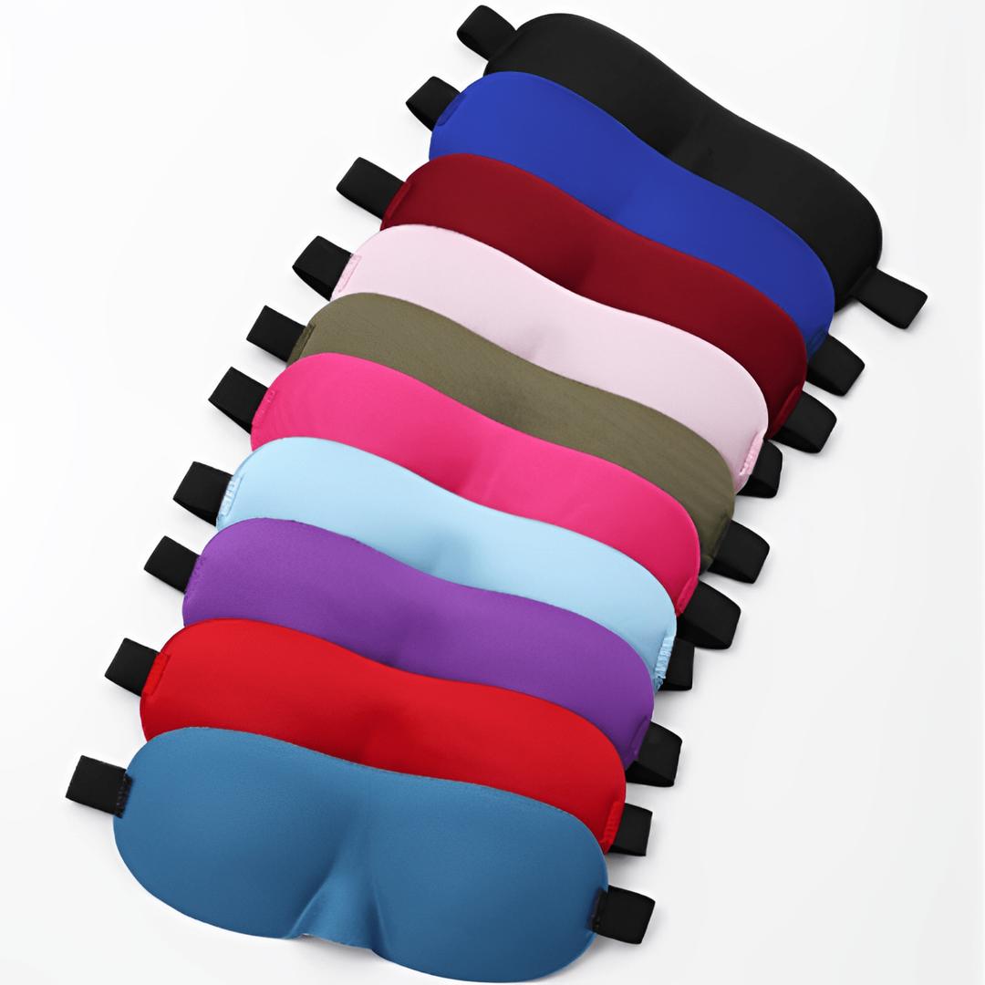 Sleeping Mask - CADIEL
