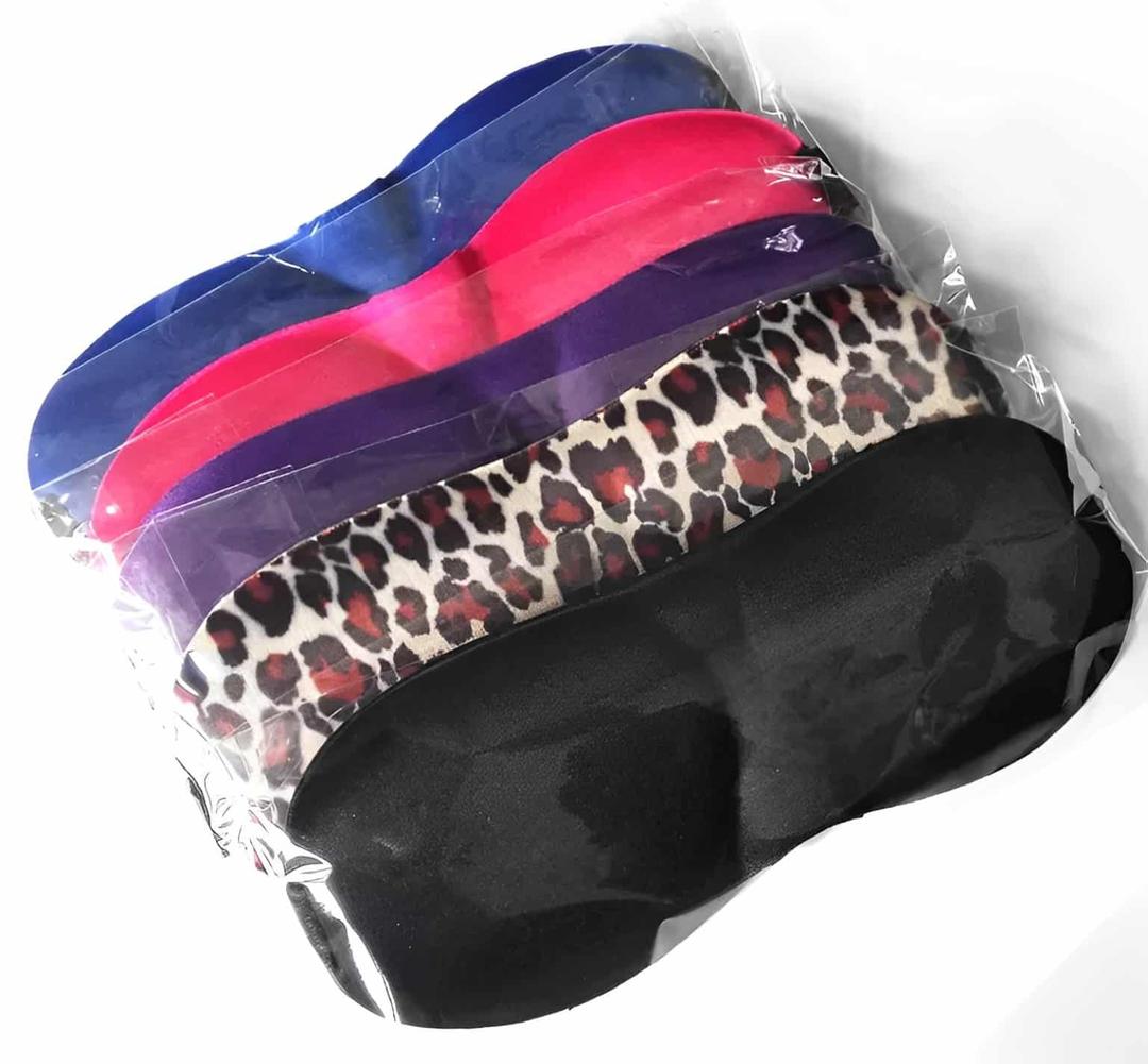 Sleeping Mask - CADIEL