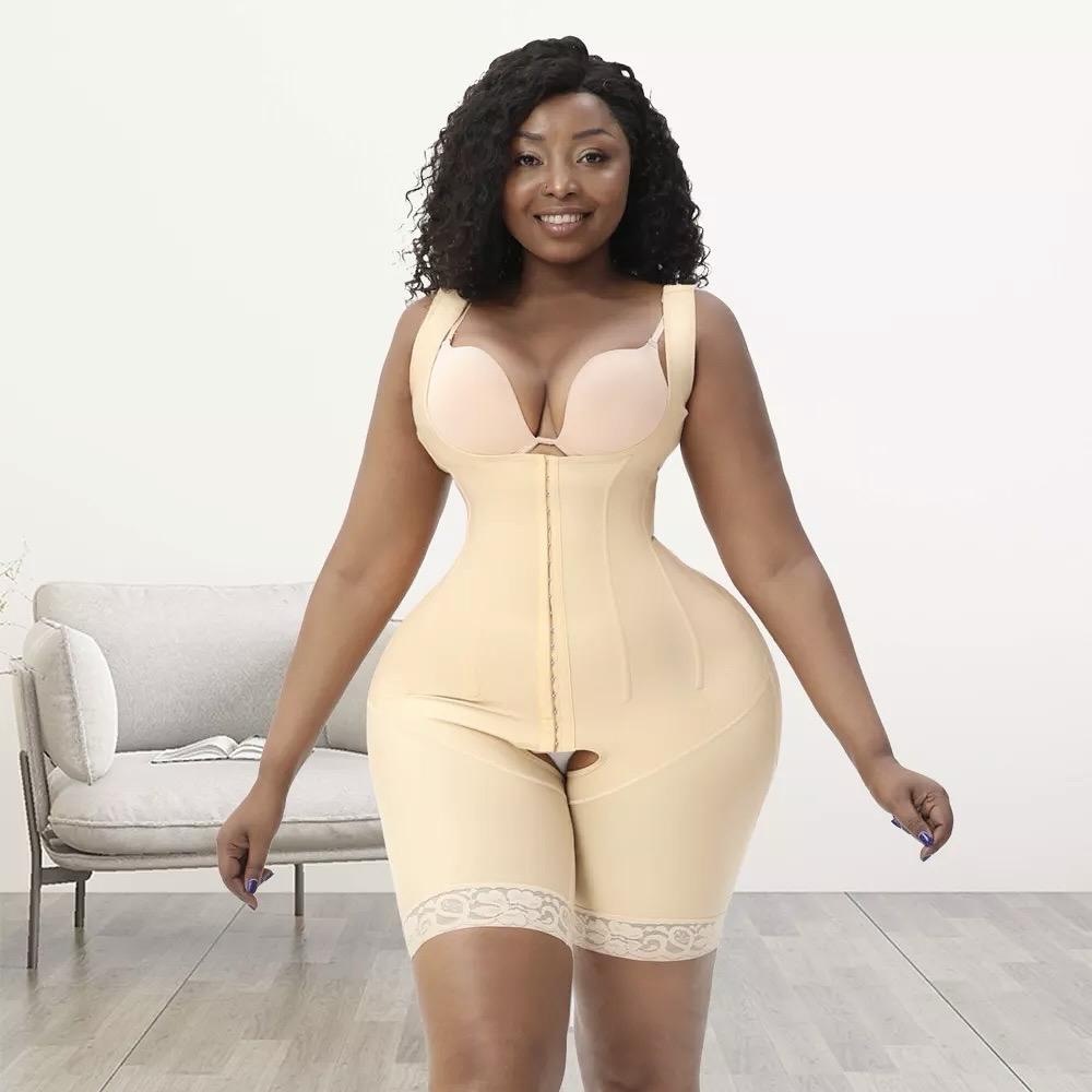 Full Body Faja Shapewear and Butt Lifter - CADIEL
