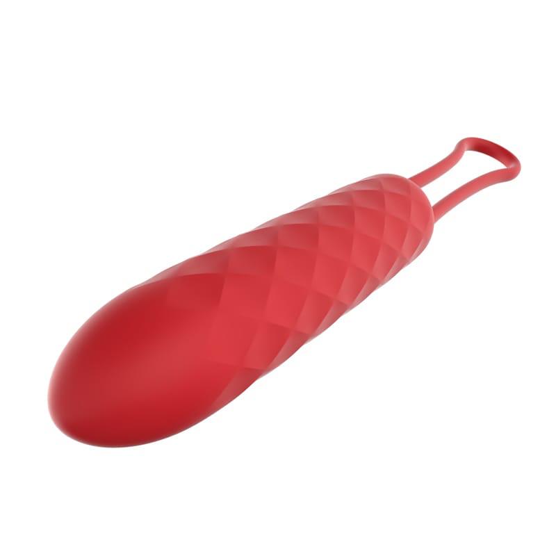 Bullet Vibrator - CADIEL