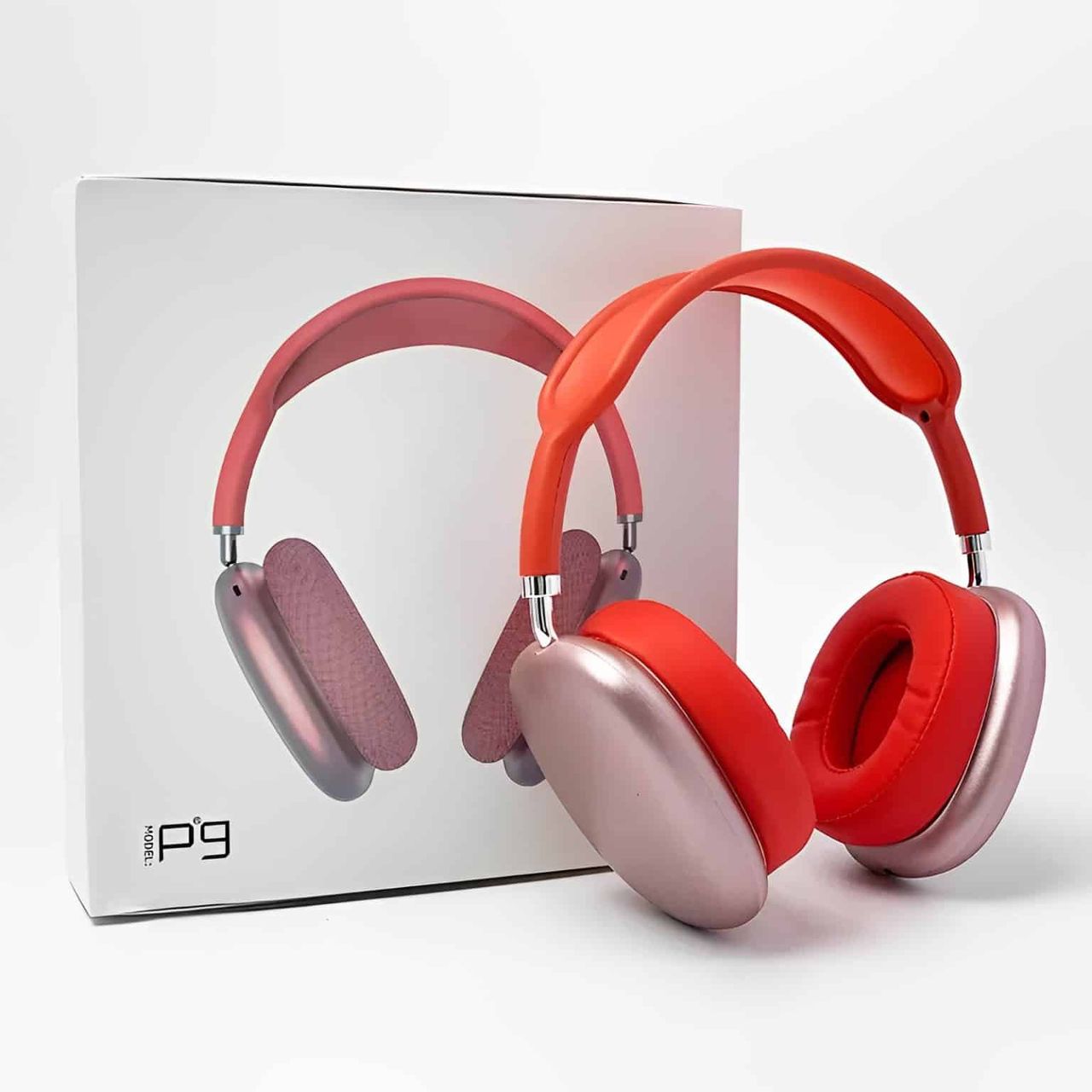 Head Phones.