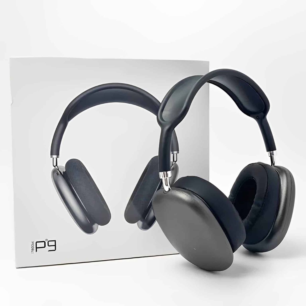 Head Phones.