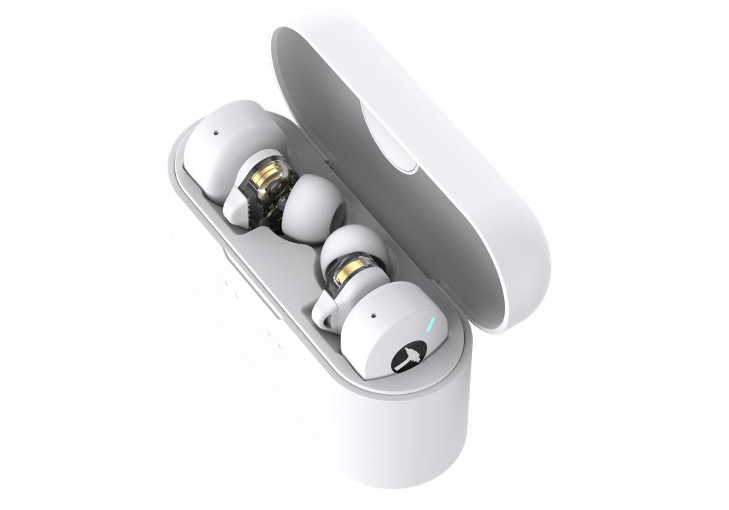 AfroPods 2 Earbuds.