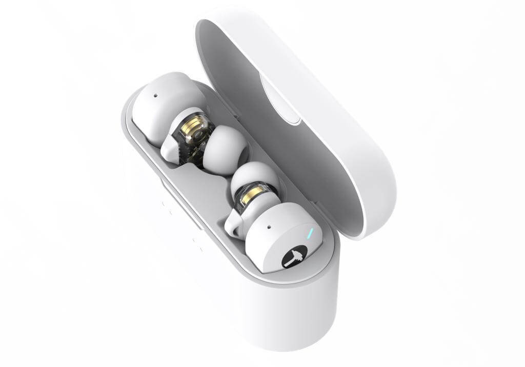 AfroPods 2 Earbuds.
