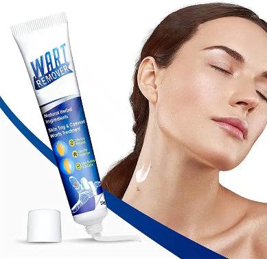 Skin Tag Remover Cream.