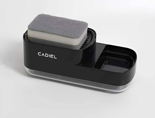 Liquid Dish Soap Dispenser - CADIEL