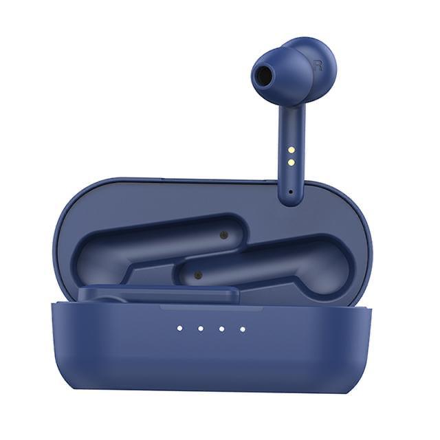 Afro Pods Earbuds.