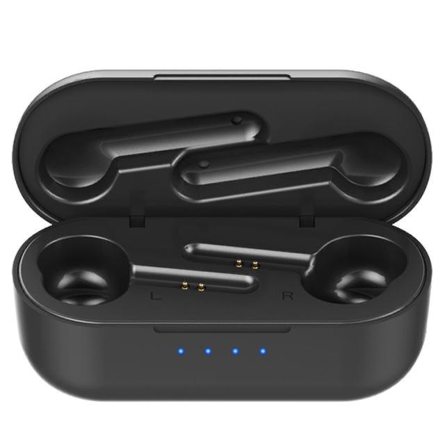 Afro Pods Earbuds.