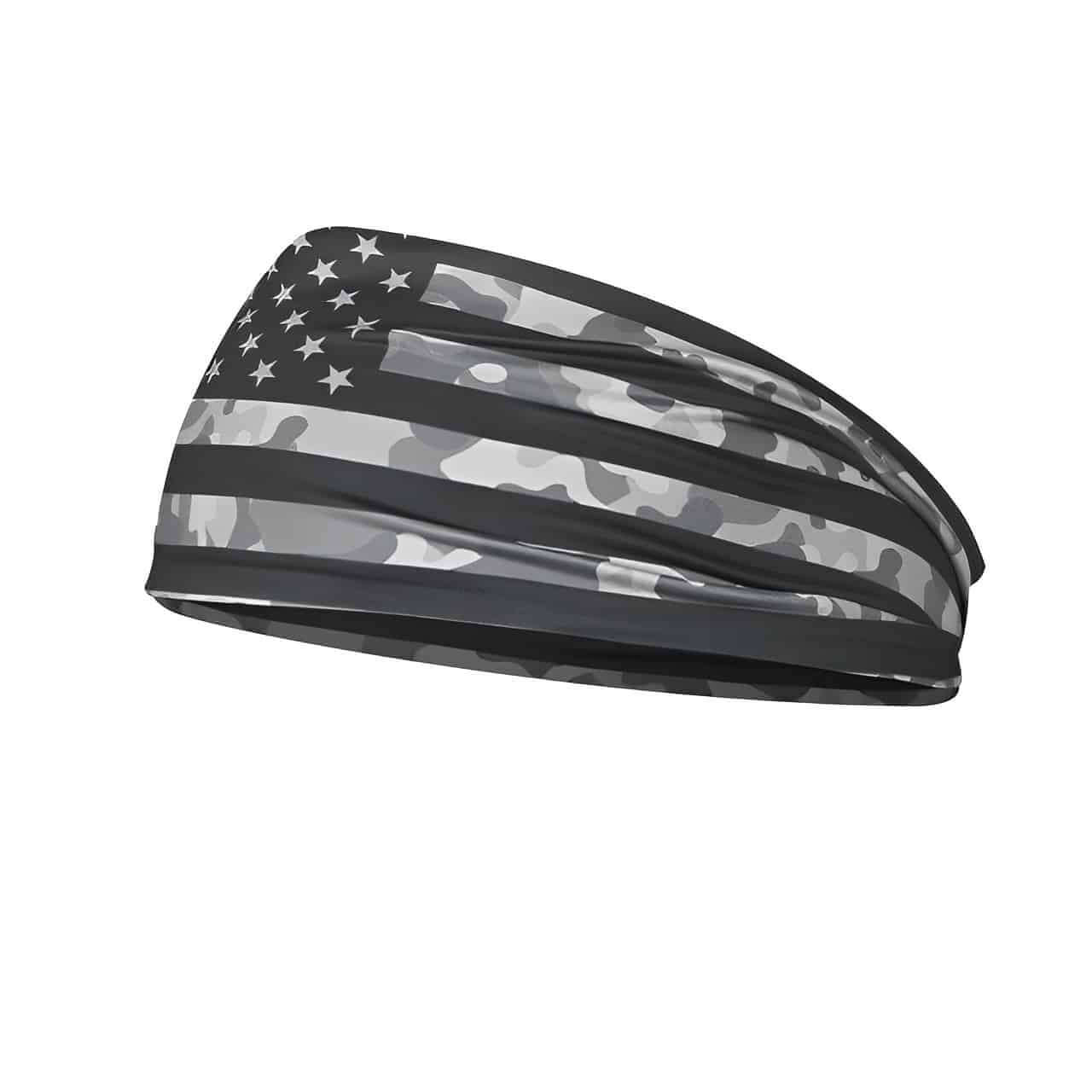 Unisex Sweat Absorbent Headband - CADIEL