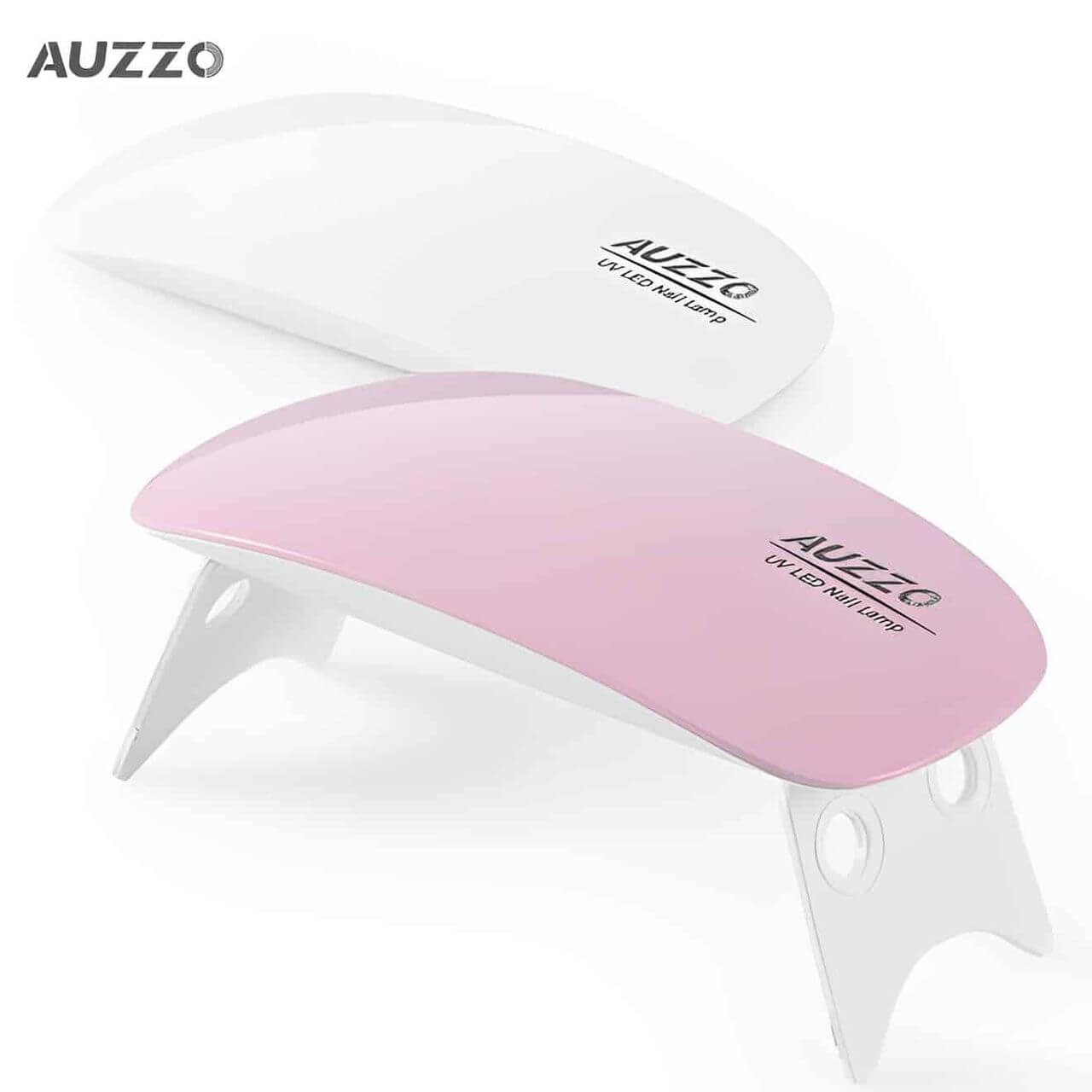 Portable Nail Polish Dryer.