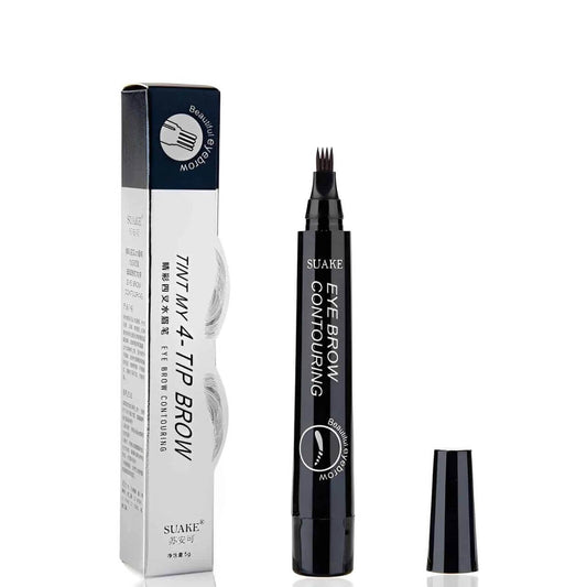 Waterproof Eyebrows Pen.