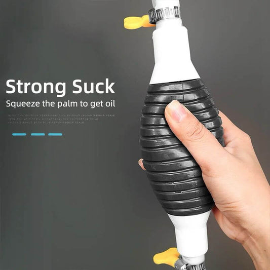 Fuel Transfer Pump - CADIEL