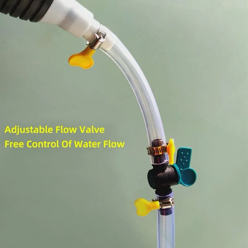 Fuel Transfer Pump - CADIEL