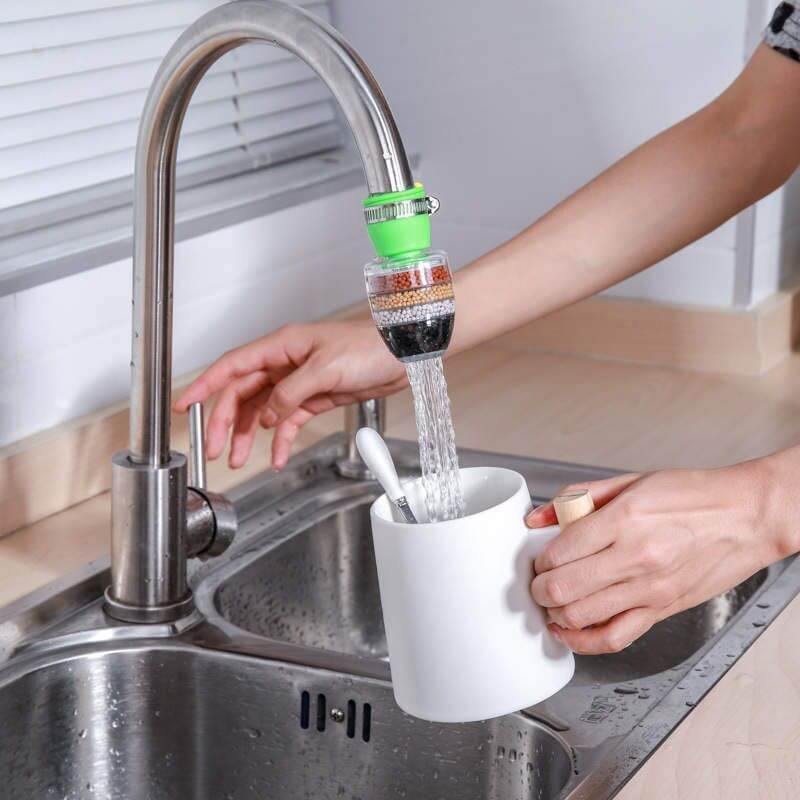 Tap Faucet Water Filter - CADIEL