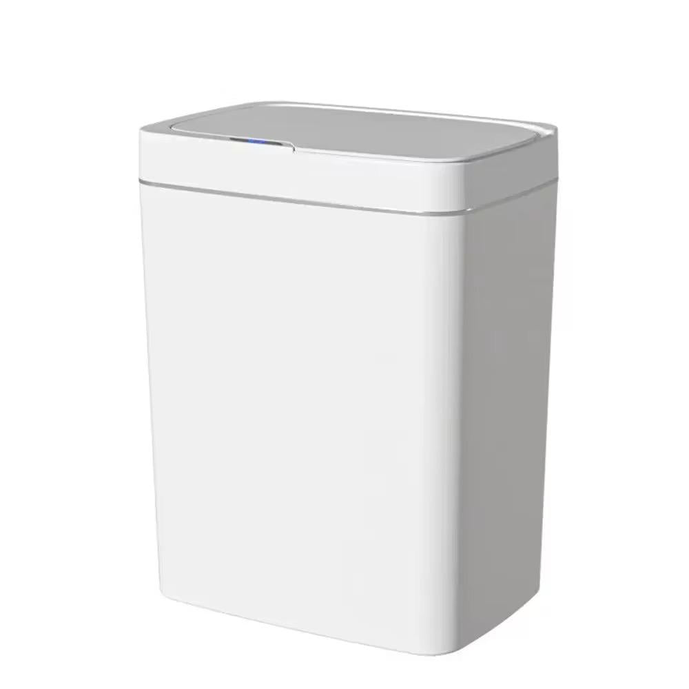 Smart Wastebasket - CADIEL
