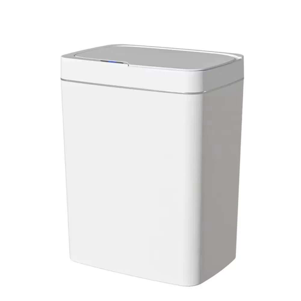 Smart Wastebasket - CADIEL