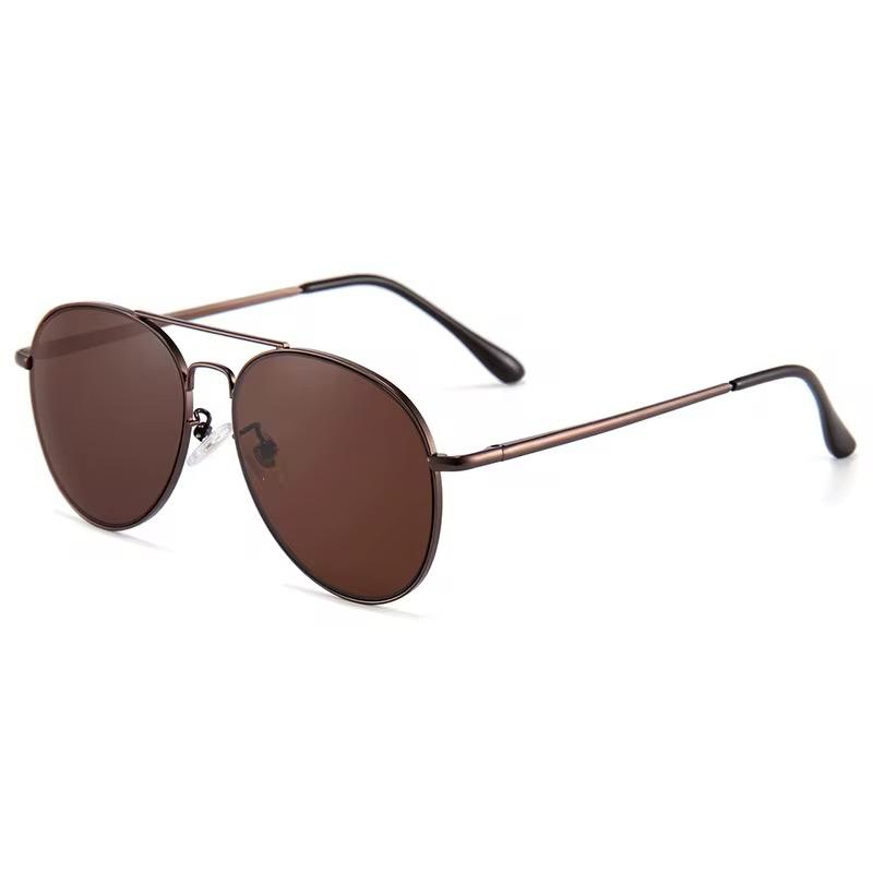Aviator Sunglasses.