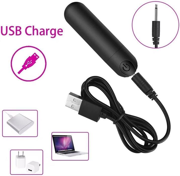 Wearable Remote Controlled Clitoris Stimulator with Pants.