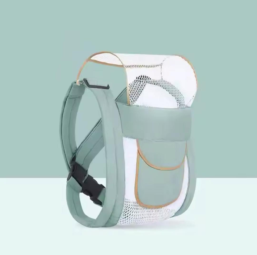 Body Baby Carrier.