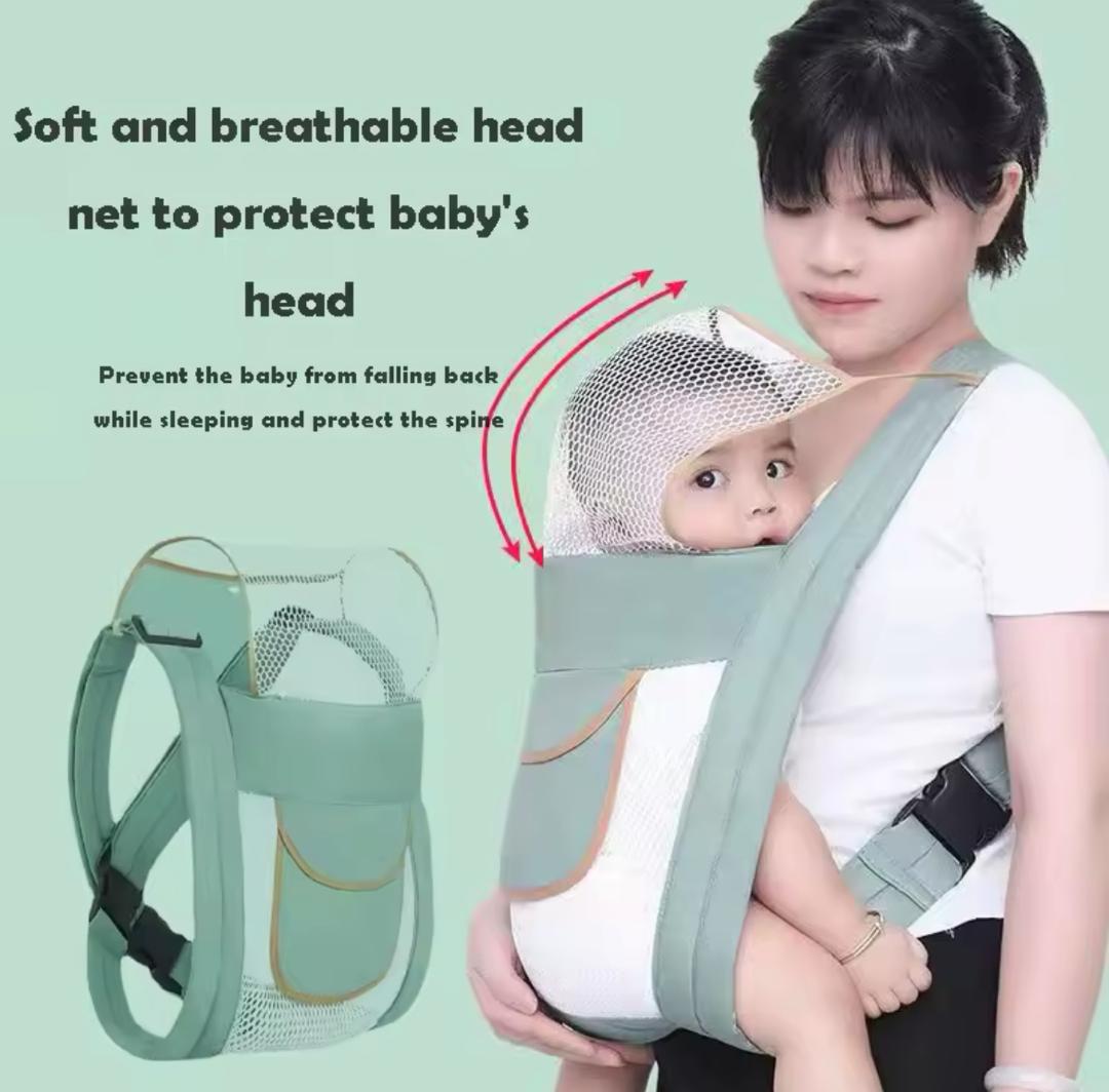 Body Baby Carrier.