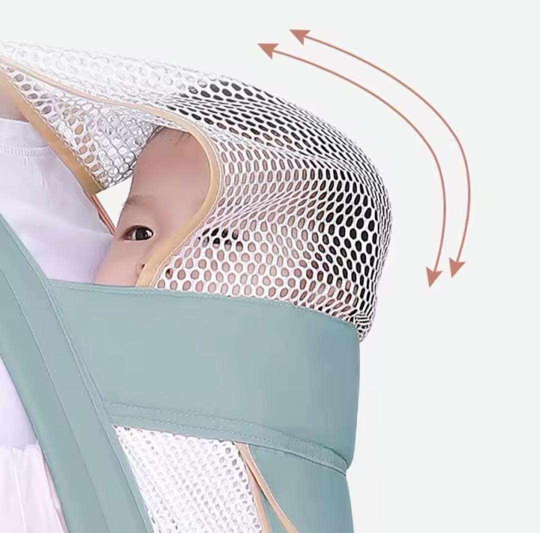 Body Baby Carrier.