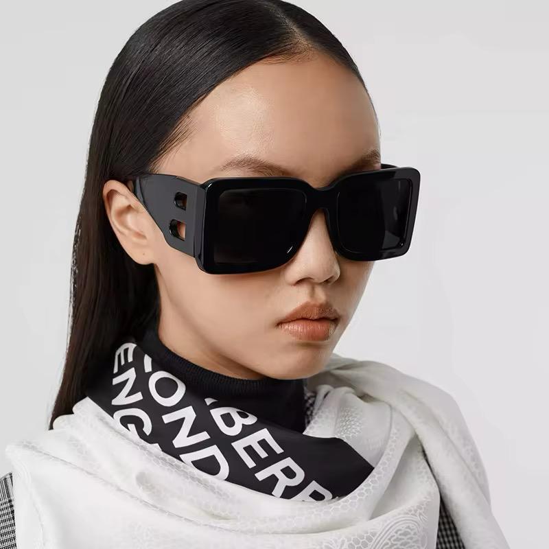 Luxury Sunglasses.