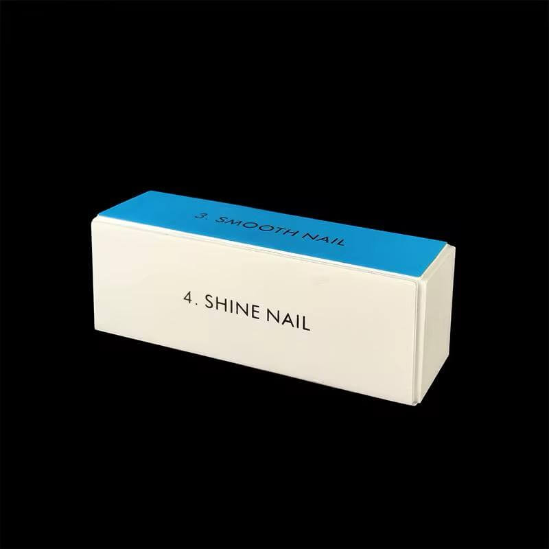 Natural Nail Shine Buffer