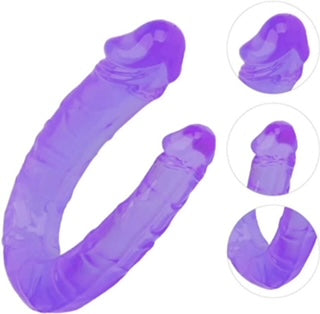 Double Head Dildo