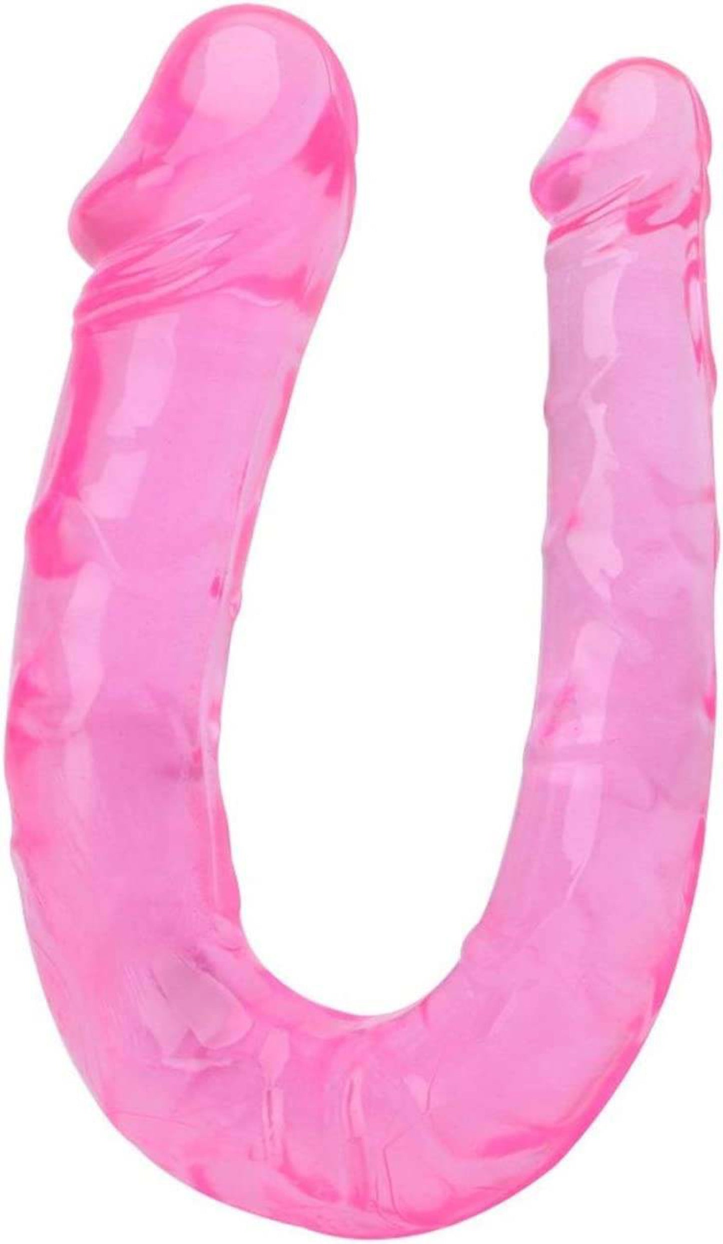 Double Head Dildo